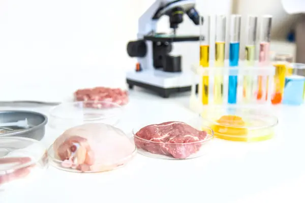 Regulacion sanitaria analisis de clembuterol